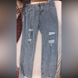 Shein Jeans